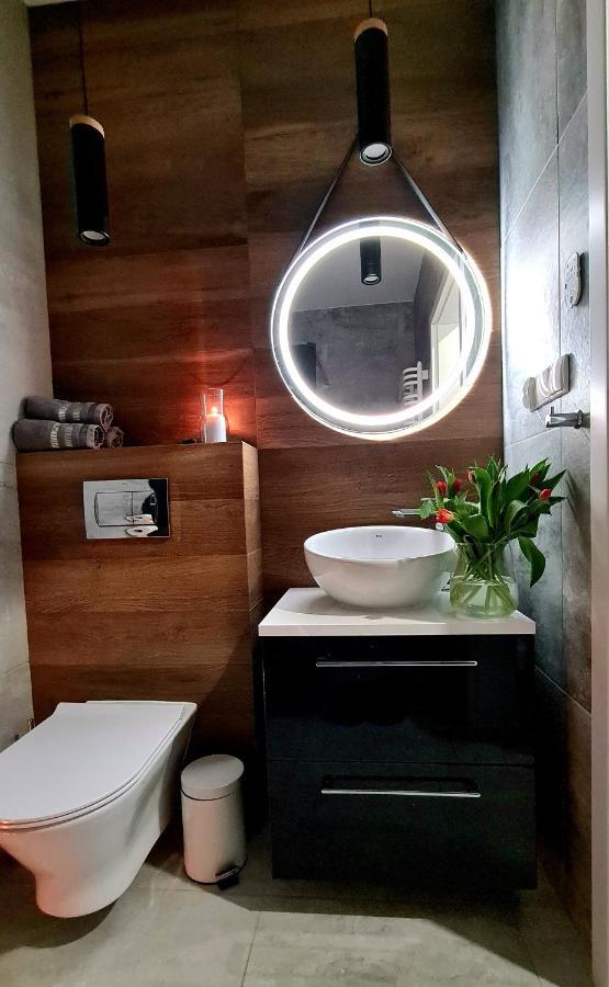 Apartment Gawra Gustawa *
