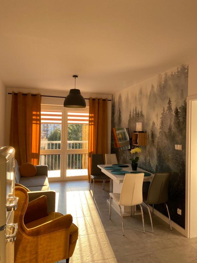 Apartment Gawra Gustawa *